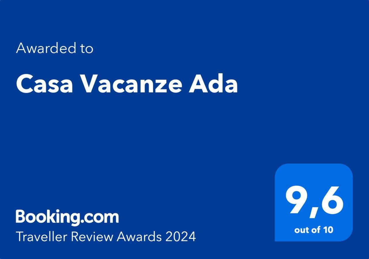 Casa Vacanze Ada Mailand Exterior foto